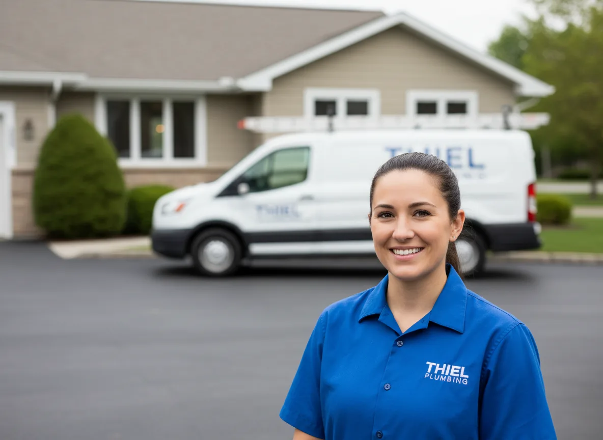 Plumber Hostetter, PA FAQs